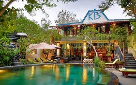 Kts Balinese Villas